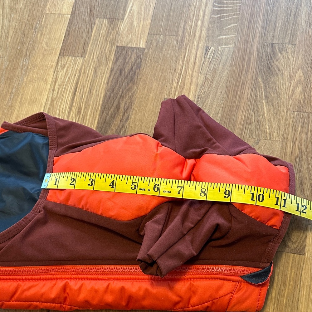 RuffWear Powder Hound Dog Jacket XS - Picture 5 of 7